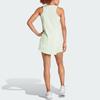 Adidas Tennis Airchill Pro Dress Women Dress Green IL7364