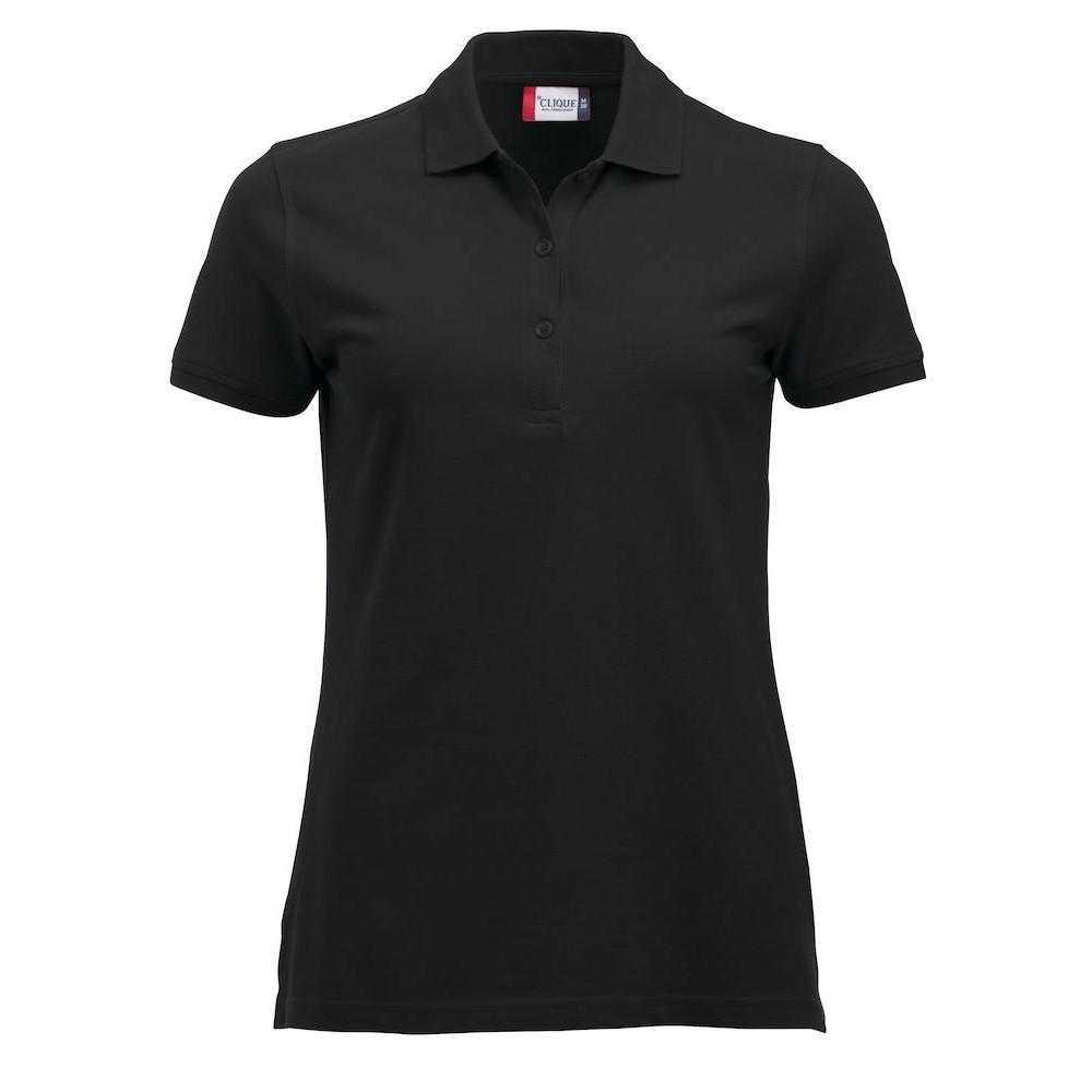 Clique Womens/Ladies Marion Polo Shirt