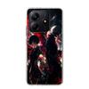 Чехол для телефона G-Ghoul Tokyo Touka Kirishima для Xiaomi Redmi Note 15 14 13 12S 12 Pro Plus 11S 11E 11 11T 10S 10 Арт Мягкий Узор C