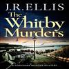 The Whitby Murders by J. R. Ellis Paperback Book 9781542017466