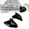 Air Intake Covers Tank Side Panel Fairing For Kawasaki Z900 2025-2026