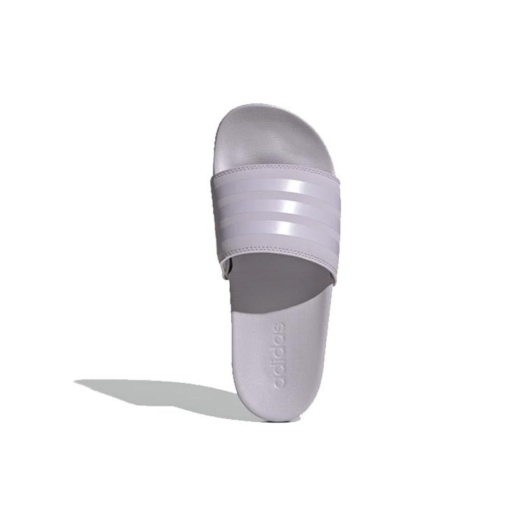 (WMNS) adidas Adilette Comfort Slides 'Mauve' Women's EF0859