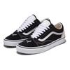 Vans Кеды Buzz Old Skool с низким верхом для скейтбординга Мужские кроссовки Черные VN000CR5BPB1