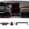 for GMC Yukon 2025 2026 2027 LHD  Mobile Phone Bracket, Dashboard Mount Simple tallation Car Accessories