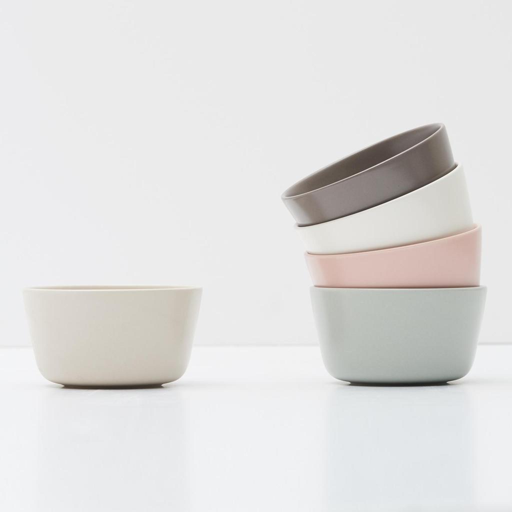 LASSIETTE ONBAN Керамическая посуда Чаша для риса (11x6x8,2 см) Посуду Nature можно мыть в посудомоечной машине