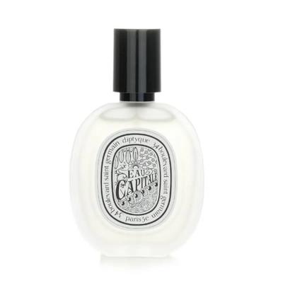 Mist для волос Eau Capitale 30 мл