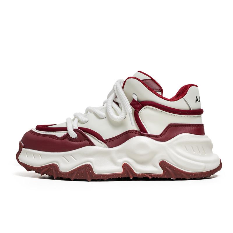 Мужская повседневная обувь Износостойкая Модная Универсальная Уличная обувь Противоскользящая Мужская обувь Обувь для походов для мужчин Повседневные кроссовки