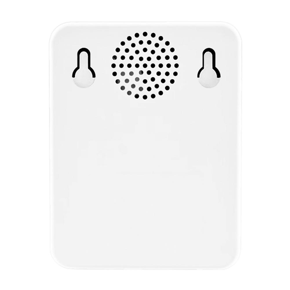 12 в 1 Монитор качества воздуха Детектор формальдегида Цветной экран WIFI PM2.5 PM10 CO CO2 TVOC HCHO AQI Тестер для офиса школы