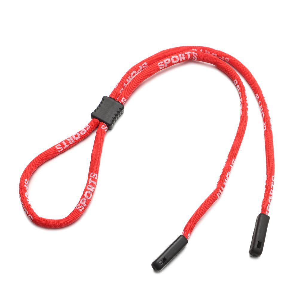 Men Women Sports Non-Slip Adjustable Neck Cord Eyewear Lanyard Glasses Strap Eyeglasses Rope
