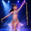 10 Colors Adult Children's Laser Dance Cane 60cm Out Dancing Hand Cane Stick  for Dance Accessories