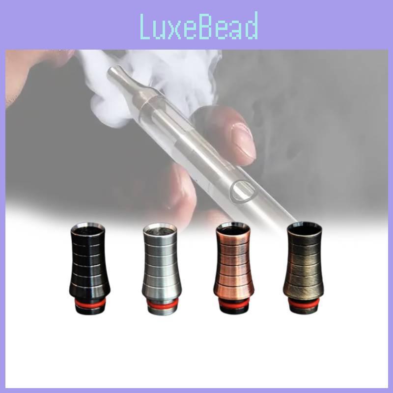 Дрип-тип из нержавеющей стали с сотовым узором из смолы для энтузиастов