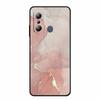 Чехол для Infinix HOT 12 Pro X668 Мраморный Мягкий ТПУ Силиконовый Чехол для Телефона Для Infinix Hot 12 Pro Задняя Крышка Coque Para Hot20 Pro Capa