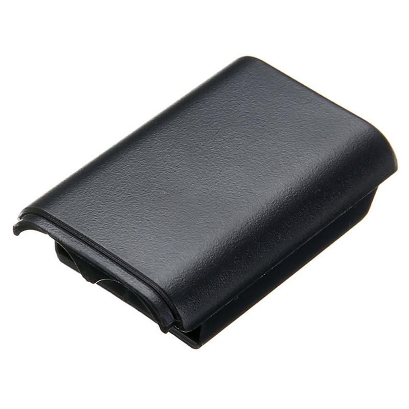 For Xbox 360 Wireless Controller Aa Battery Pack Case Cover Holder Shell