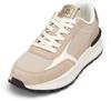 Кроссовки Marc O'Polo Sneaker Velours beige