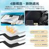 Cartist Front Sunshade for the New Toyota Yaris Yaris and Sanfia Windshield Shade Light UV Car Custom Interior Easy Storage Bag Direct from the