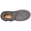 UGG Классическая Новинка Мини Флоренция 'Серый' Женская 1110697-CHRC