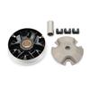 Power Advance Super High Speed Pulley Kit Remote Control JOG ZR JOG ZII Remote Control Not JOG Space JOG GEAR Super JOG ('01~'07), ('04, '06)