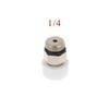1Pcs Automatic Heater Bleeder Radiator Bleed Valve For Heating Systems Bleed Valve Radiator Air Release Valve
