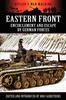 Книга Eastern Front: Encirclement and Escape by German Forces