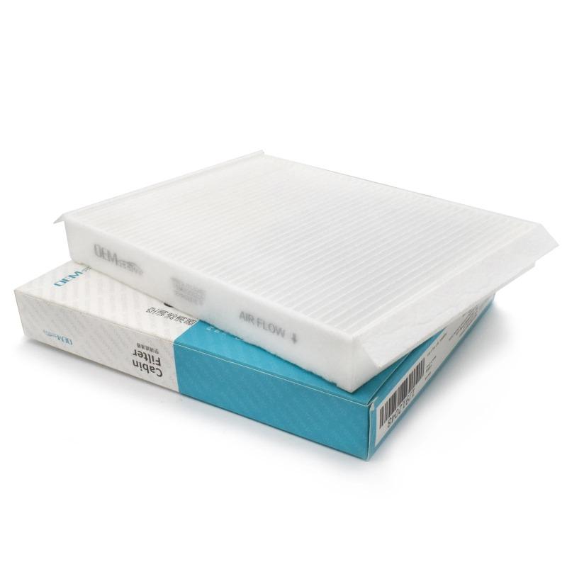Car Pollen Cabin A/C Air Filter For Benz C-Class W205 S205 2013-2021 C 180/200/220/250/300 BlueTEC 2.0L M247 2.1L OM651 Turbo I4