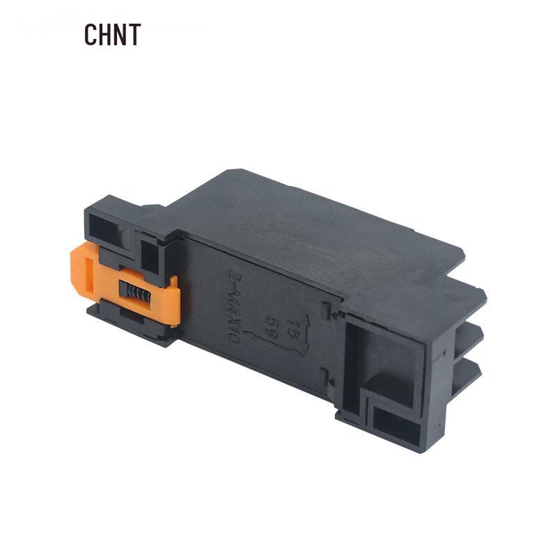 CHNT CZY08A 8-Pin AC Relay Base