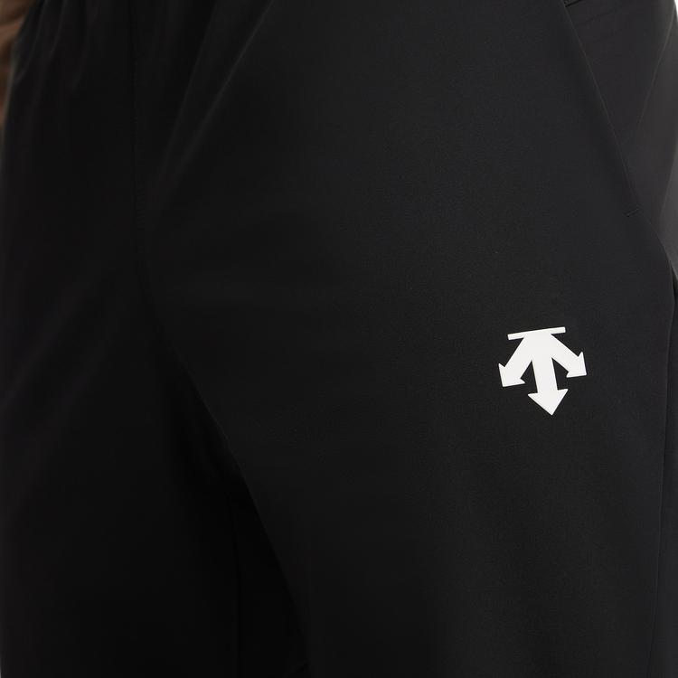 DESCENTE TRAINING Knitted Sweatpants Unisex D5431TPT55