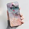 Beautiful Bumper Black Case For ZTE Nubia Focus 2 5G Z2462N Case Unique Design Printed Protective Shockproof Soft Cover