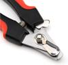 Professional Dog Pet Nail Clipper Cutter Scissors  Stainless Steel Grooming Clippers Small Large Size Factory Price