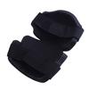 Thickened Shock-Absorbing Knee Pads Protective Cushion for Sports Auto Repair Garden Workshop Outdoor Knee Protection Against Impact Scrapes