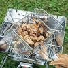 Logos Charcoal Grilled Chicken Cooker Grilling Camp