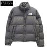 The North Face NF0A3C8D 1996 Ретро Пуховик Куртка черныйПодержанный