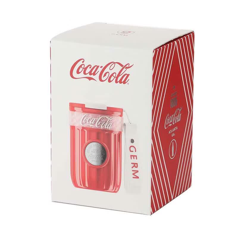 Брелок Coca-Cola Серия 400 мл Термокружка