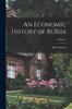 Книга An Economic History of Russia; Volume 1