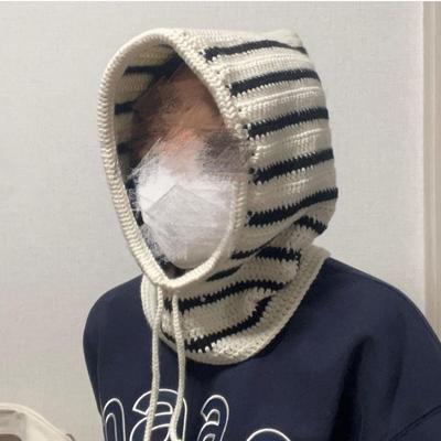 Новая шапка рыбака Dopamine Rainbow, вязаная вручную солнцезащитная шапка-бини, универсальная милая шапка-пчелка