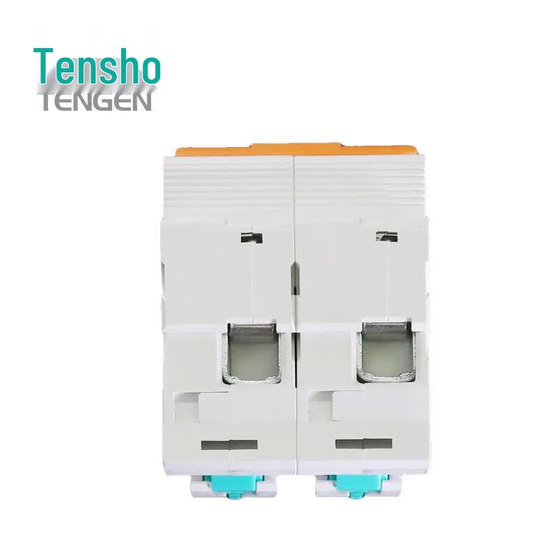 TENGEN TGBK-63 Miniature Circuit Breaker