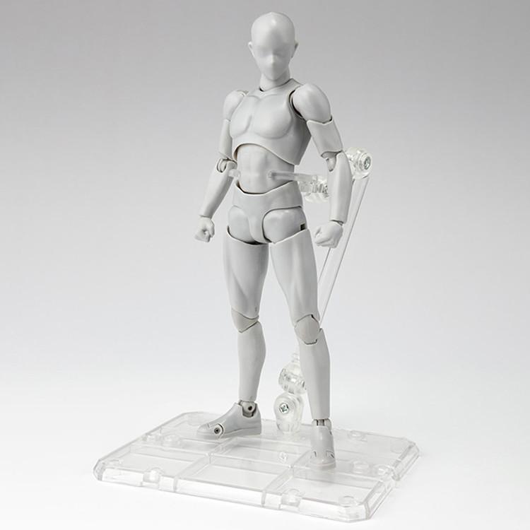 Horn Stage ACT Humanoid, корейский популярный bandai