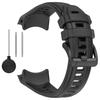 22mm Silicone Strap For Garmin Instinct 3 Solar/Instinct 3 AMOLED 45mm Replacement Watch Band