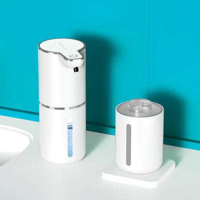 Yousheng автоматический индукционный дозатор мыла с зарядкой через USB емкостью 350 мл бесконтактный электрический дозатор мыла