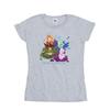Elemental Womens/Ladies Natural Charmers T-Shirt