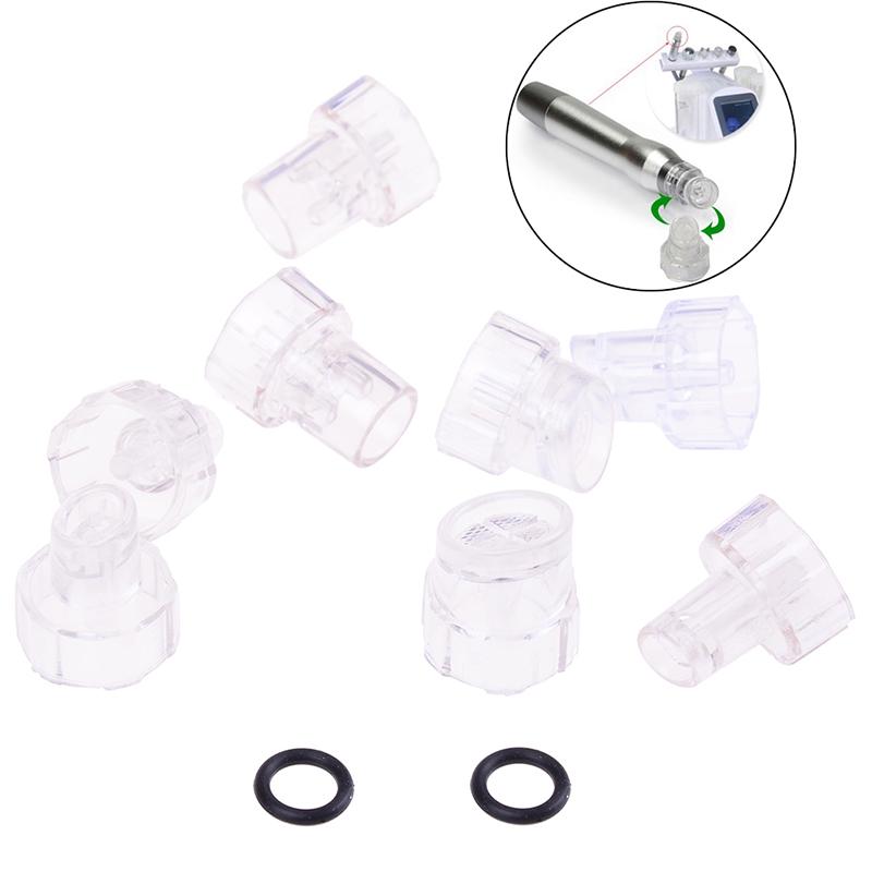 8 насадок для замены чистящей головки для Hydra Dermabrasion Aqua Peel Beauty Machine