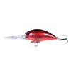 Fishing Lure Hengjia 1pcs 12cm 20g Artificial Wobbler Deep Diver Crankbait With Hook