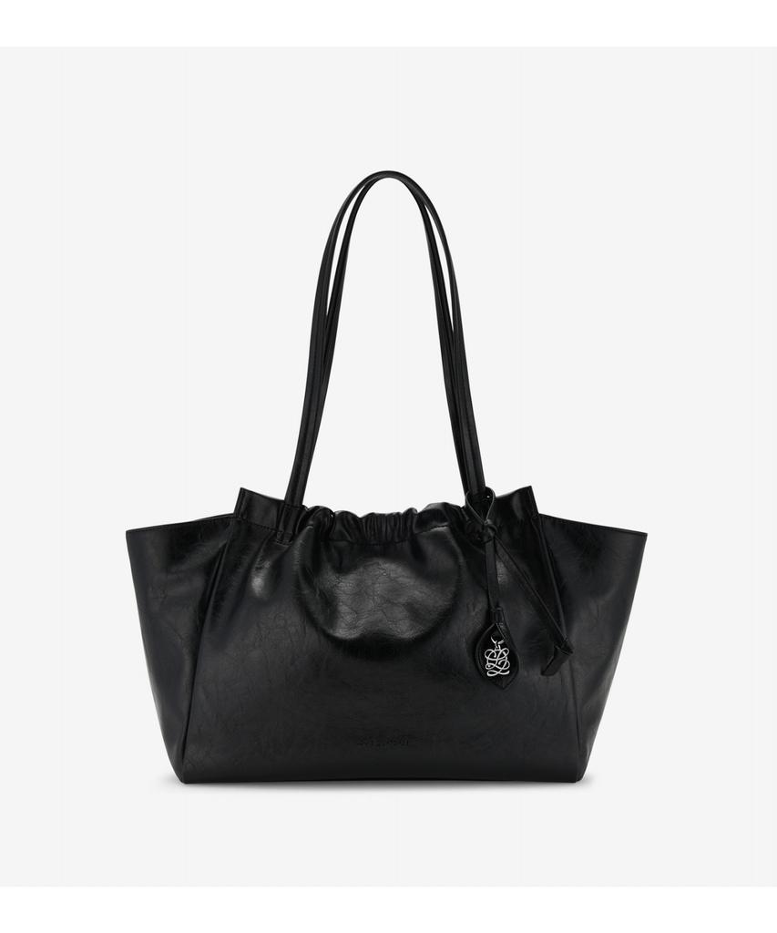 Louis Quatorze Flea Shoulder Bag H61Fm06Bl