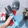 Sale Role Play Stage Birthday Decoration Inflatable Microphones Inflated Toys Photo Props Blow Up
