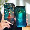Чехол для Vivo IQOO 15 5G Модный силиконовый мягкий ТПУ чехол с принтом животных Львов Для IQOO15 Китайский телефон Защитный чехол