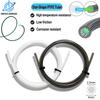 1/2/4M Тюбик PTFE для 3D-принтера, Звездообразная трубка Bowden 2x4 мм