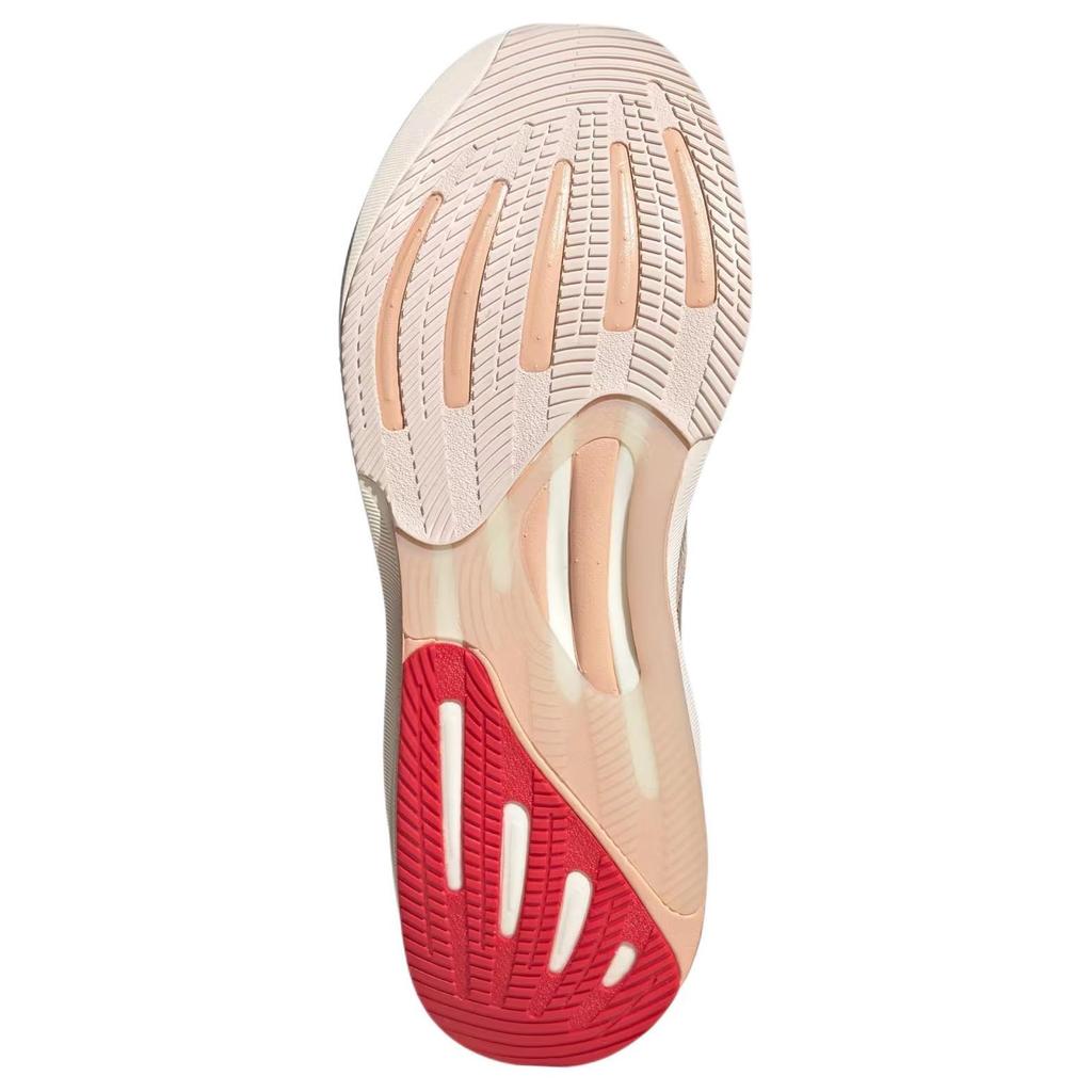 Adidas Supernova Rise 2 Wonder Quartz Champagne Metallic Women Sneakers Pink Pure-Ruby IH8702