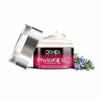 @Oshea Herbals Фито-крем для омоложения PhytoAge для всех типов кожи 50 г