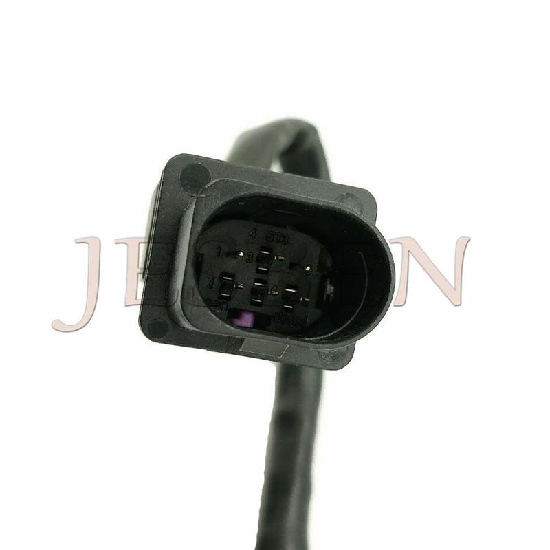 0258017001 Upstream Lambda O2 Oxygen Sensor For Hyundai ACCENT i30 i40 VELOSTER Kia pro CEE'D RIO Soul SPORTAGE 1.6 39210-2B210