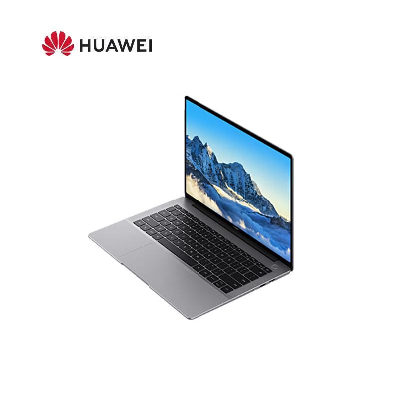 HUAWEI Qingyun L540x-B076 Laptop (CN version)