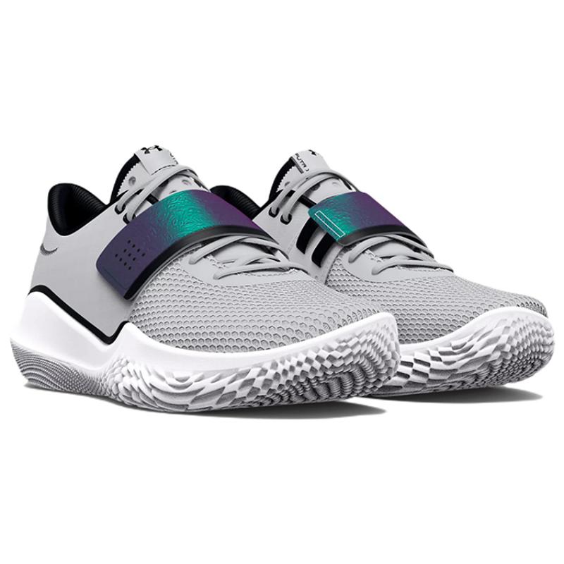Under Armour Кроссовки Flow Futr X 'Halo Grey' 3025076-100